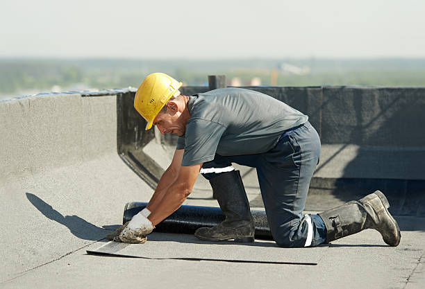 Best Insulation for Specific Applications in Broadmoor, CA