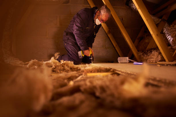 Best Commercial Insulation in Broadmoor, CA